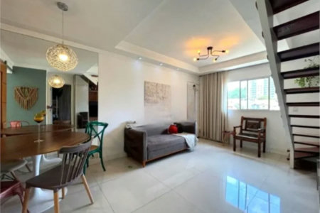 Casa à venda com 3 quartos no condomínio Jardim dos Vertentes, São Paulo - SP