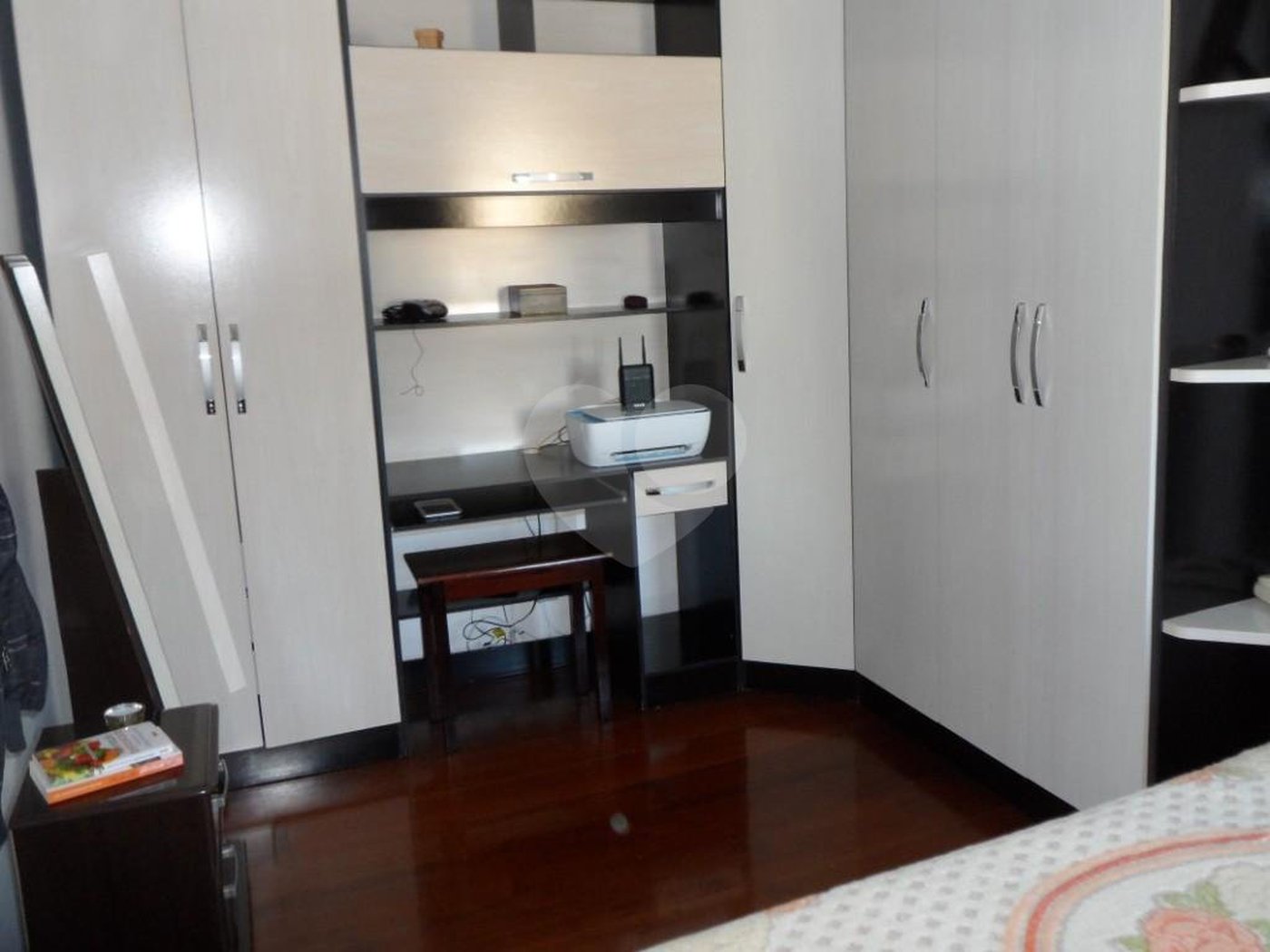 Apartamento à venda com 3 quartos, sendo 1 suíte, em Vila Galvão, Guarulhos, SP