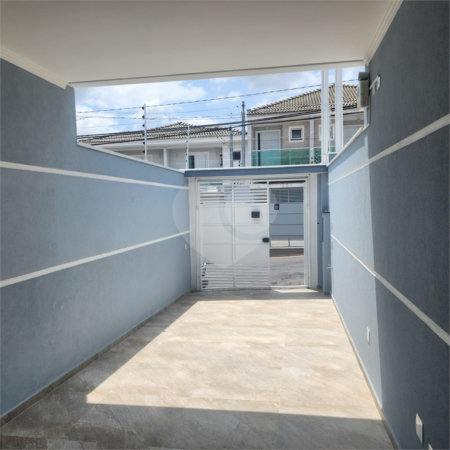 Sobrado à venda com 3 quartos, sendo 1 suíte, em Parque Vitória, São Paulo, SP