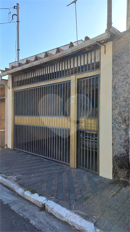 Casa à venda com 2 quartos, sendo 1 suíte,  em Jaçanã, São Paulo, SP