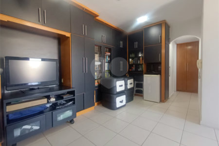 Cobertura à venda com 3 quartos, sendo 1 suíte, em Tijuca, Rio de Janeiro, RJ