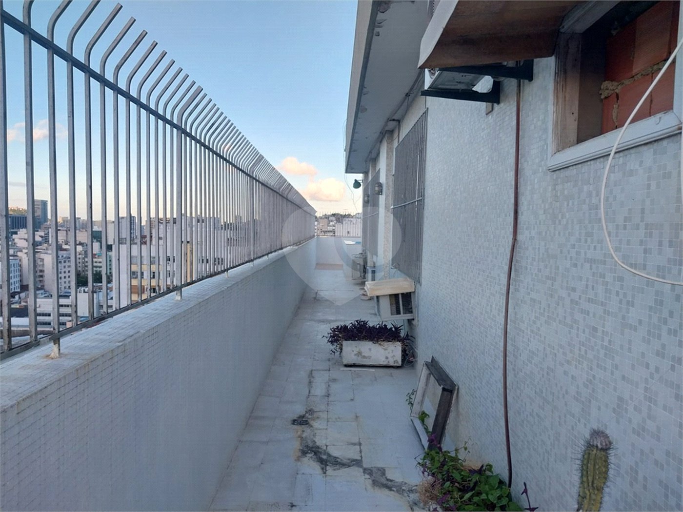 Cobertura à venda com 4 quartos, sendo 1 suíte, em Tijuca, Rio de Janeiro, RJ