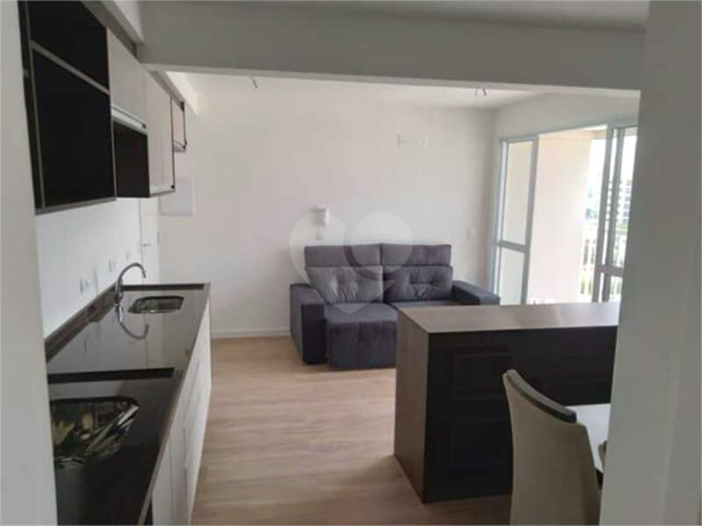 Apartamento para alugar com 1 quarto em Jabaquara, São Paulo, SP