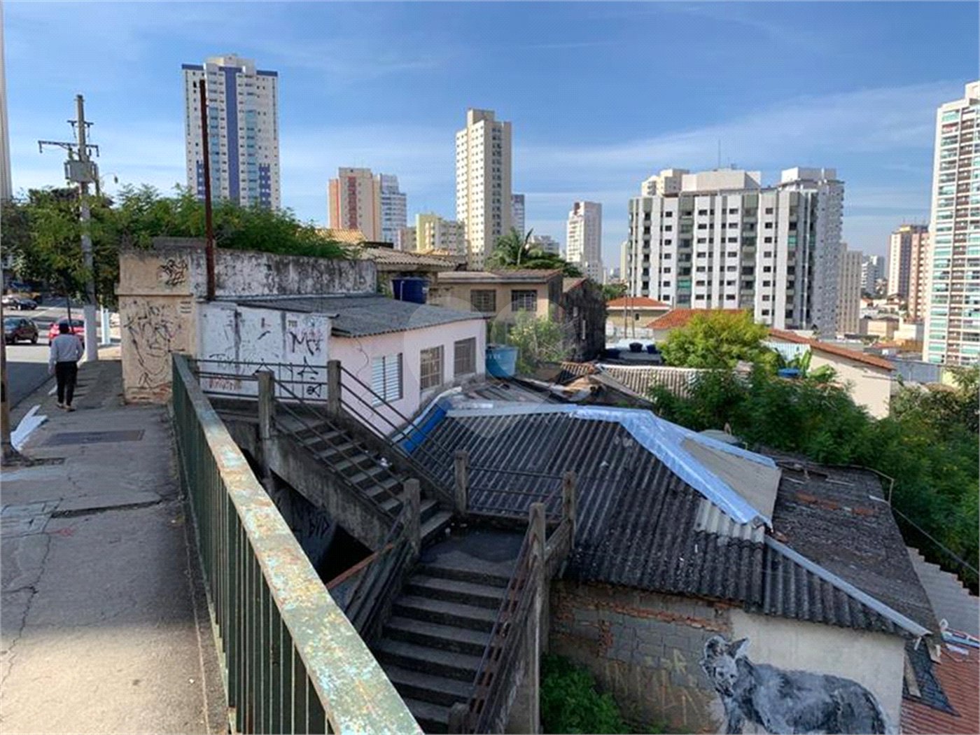Terreno à venda em Bosque da Saúde, São Paulo, SP