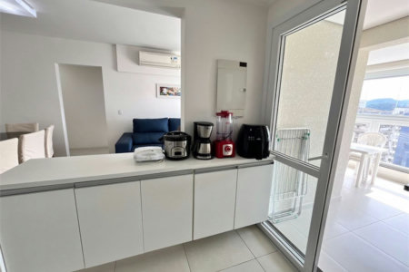 Apartamento à venda, 103 m² por R$ 1.000.000,00 - Centro - Guarujá/SP