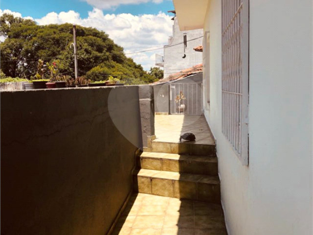 Terreno à venda em Lauzane Paulista, São Paulo, SP