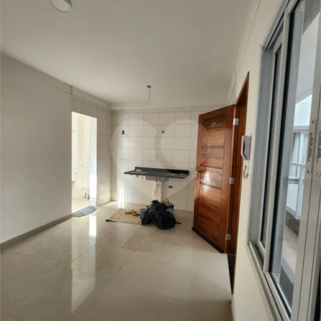 Apartamento à venda com 2 quartos, sendo 1 suíte,  em Água Fria, São Paulo, SP