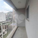 Apartamento para alugar com 1 quarto em Liberdade, São Paulo, SP
