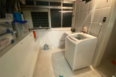 Apartamento à venda com 2 quartos, sendo 1 suíte, em Jardim das Bandeiras, São Paulo, SP