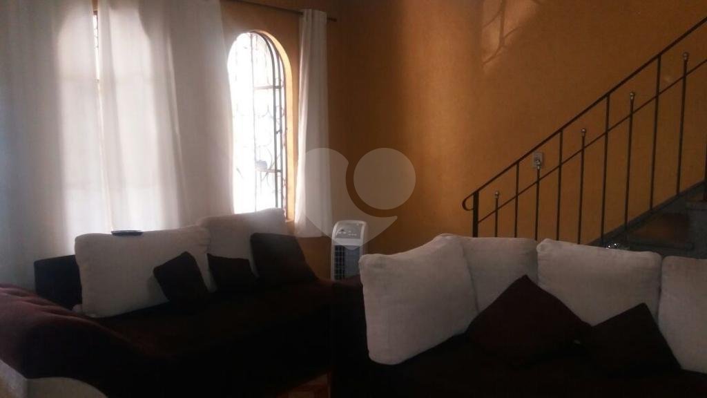 Sobrado à venda com 3 quartos, sendo 1 suíte, em Jardim Japão, São Paulo, SP