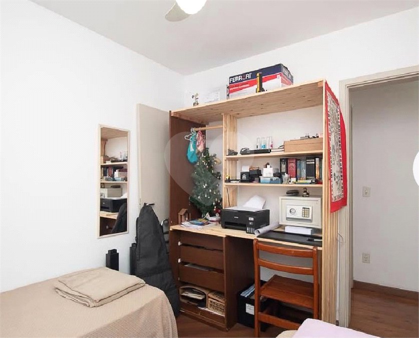 Apartamento à venda com 2 quartos, sendo 1 suíte, em Vila Guilherme, São Paulo, SP