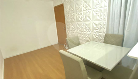 Apartamento à venda com 2 quartos em Parque Santa Rosa, Suzano, SP