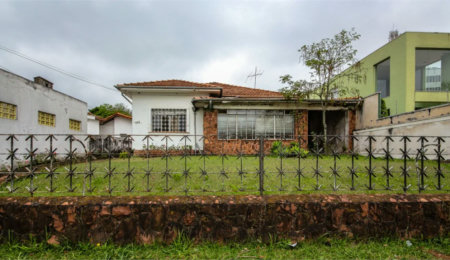 Casa à venda com 3 quartos em Bela Aliança, São Paulo, SP