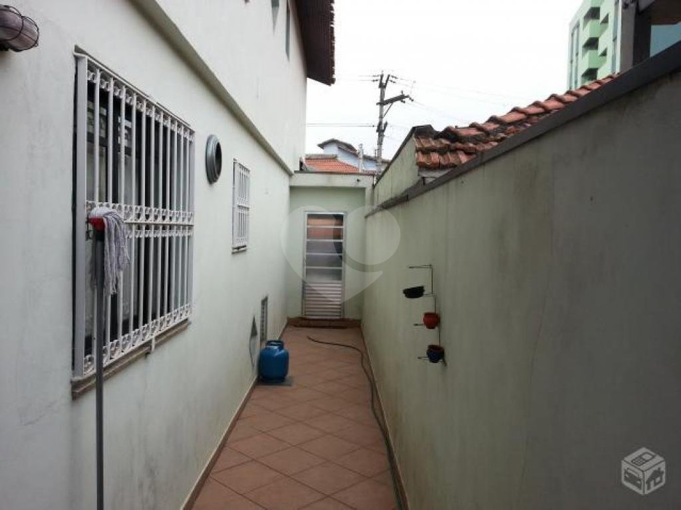 Sobrado à venda com 3 quartos, sendo 1 suíte, em Parque Vitória, São Paulo, SP