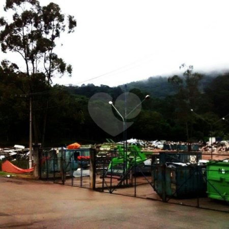 Terreno à venda em Parque São Domingos, São Paulo, SP
