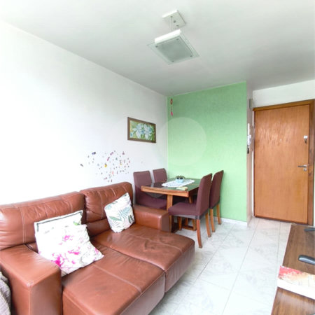 Apartamento à venda com 2 quartos em Santana, São Paulo, SP