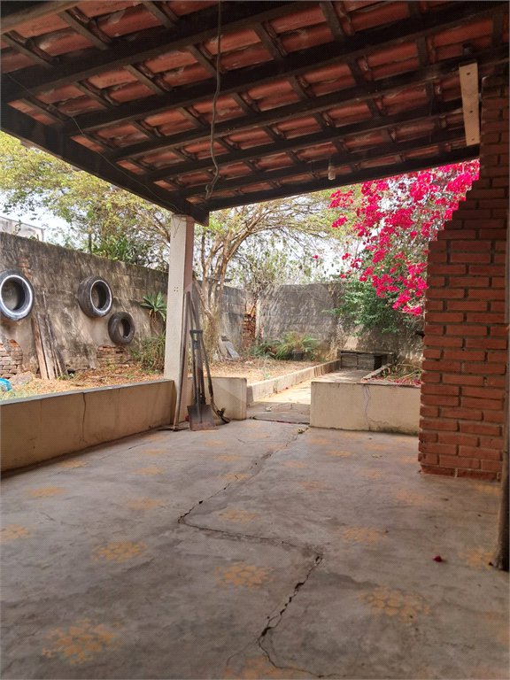 Casa à venda com 2 quartos em Vila Santana II, Jundiaí, SP
