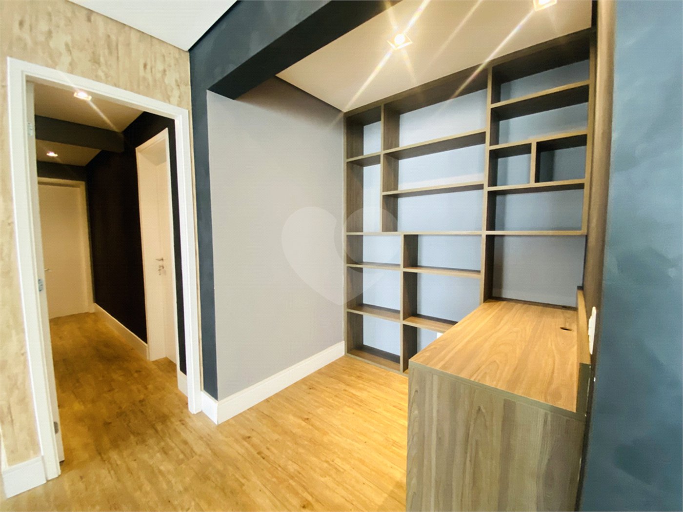 Apartamento à venda com 3 suítes no Centro, São Bernardo do Campo, SP