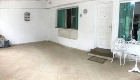 Casa Térrea à venda com 3 quartos, sendo 1 suíte, em Santana, São Paulo, SP