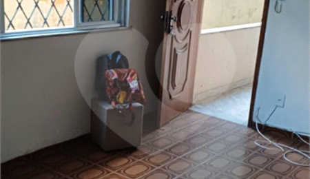 Apartamento à venda com 2 quartos em Marechal Hermes, Rio de Janeiro, RJ