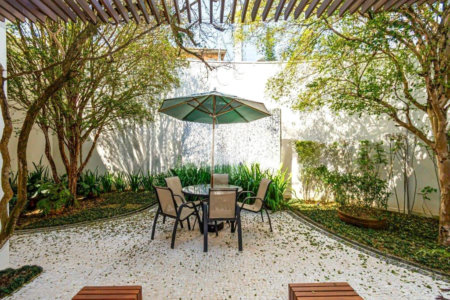 Casa à venda ou para alugar com 4 suítes em Morumbi, São Paulo, SP