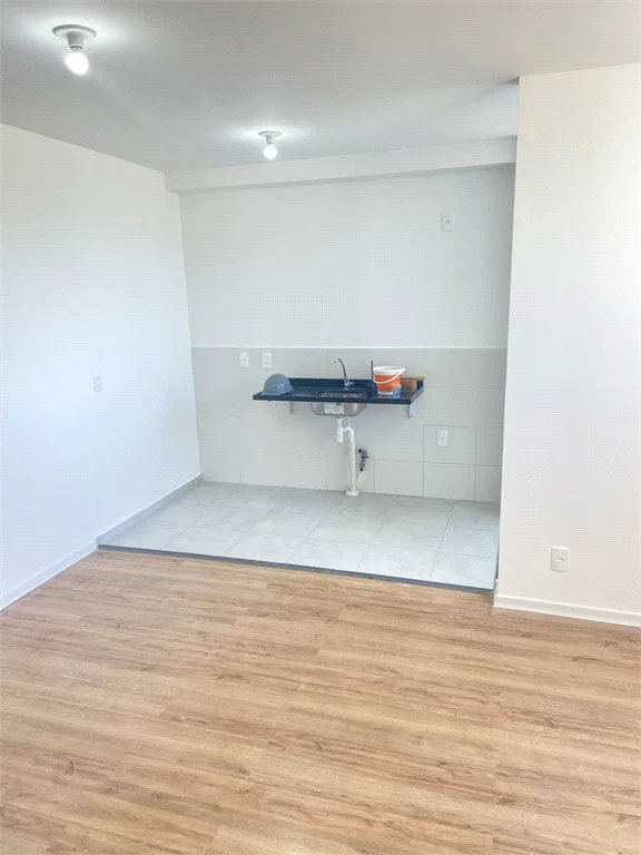 Apartamento à venda com 2 quartos em Água Branca, São Paulo, SP