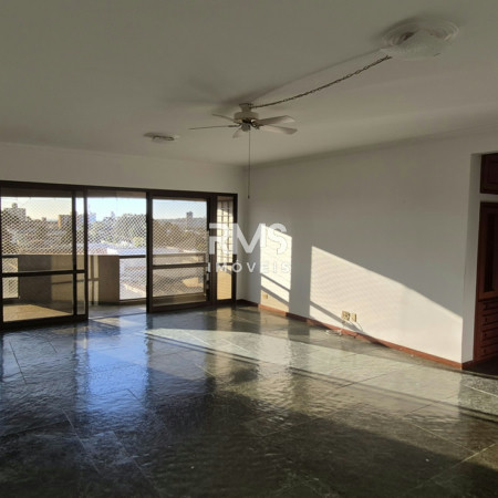 Apartamento à venda com 3 quartos e 1 suíte - Edifício Margherita - Itu SP