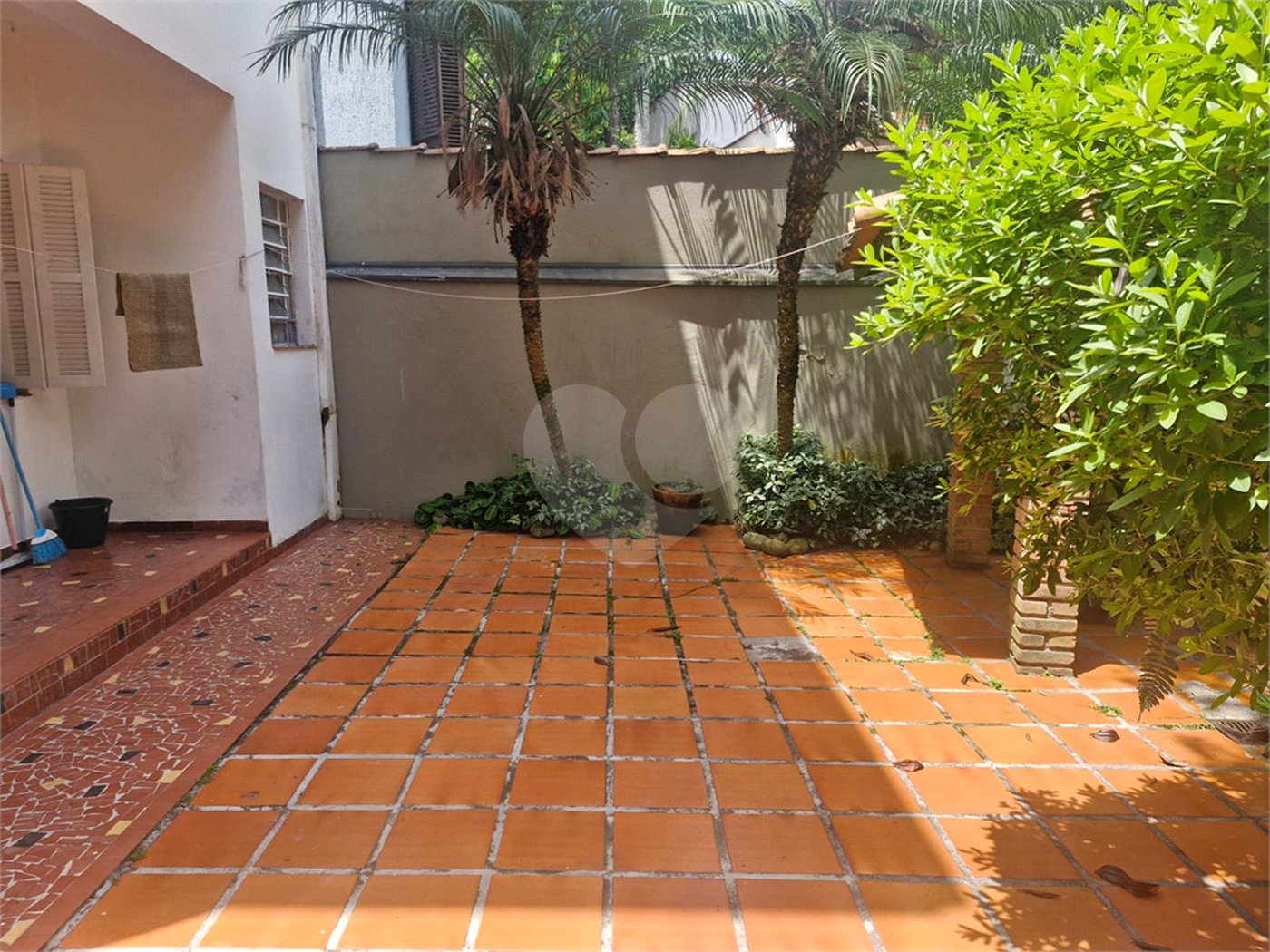 Casa à venda com 3 quartos, sendo 1 suíte, em Chácara Monte Alegre, São Paulo, SP