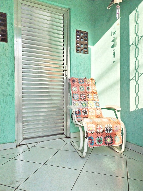 Casa à venda com 4 quartos, sendo 1 suíte, em Vila Germinal, São Paulo, SP