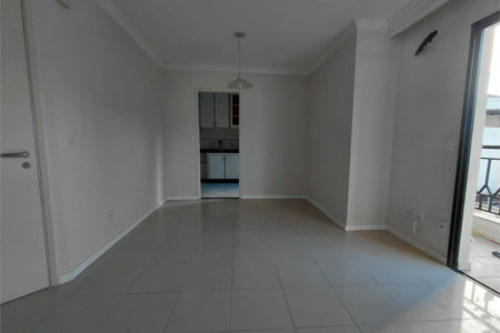 Apartamento à venda com 3 quartos, sendo 1 suíte, em Vila Romana, São Paulo, SP