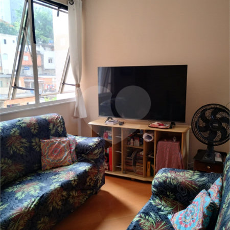 Apartamento à venda com 2 quartos em Jaguaré, São Paulo, SP