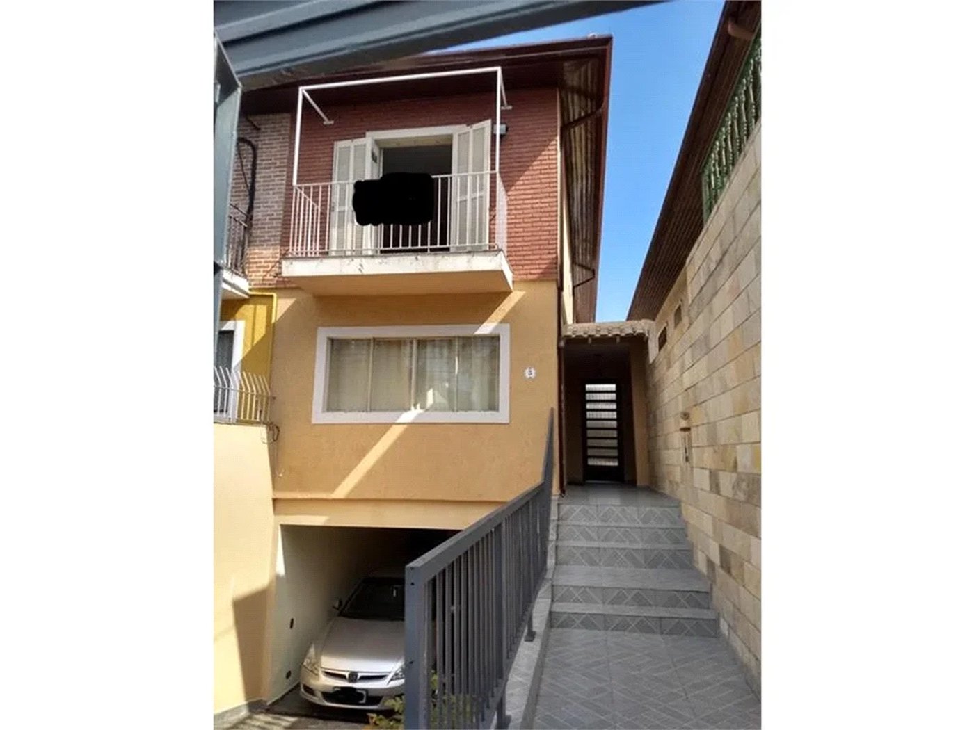 Sobrado à venda com 4 quartos, sendo 2 suítes, em Jardim Bonfiglioli, São Paulo, SP