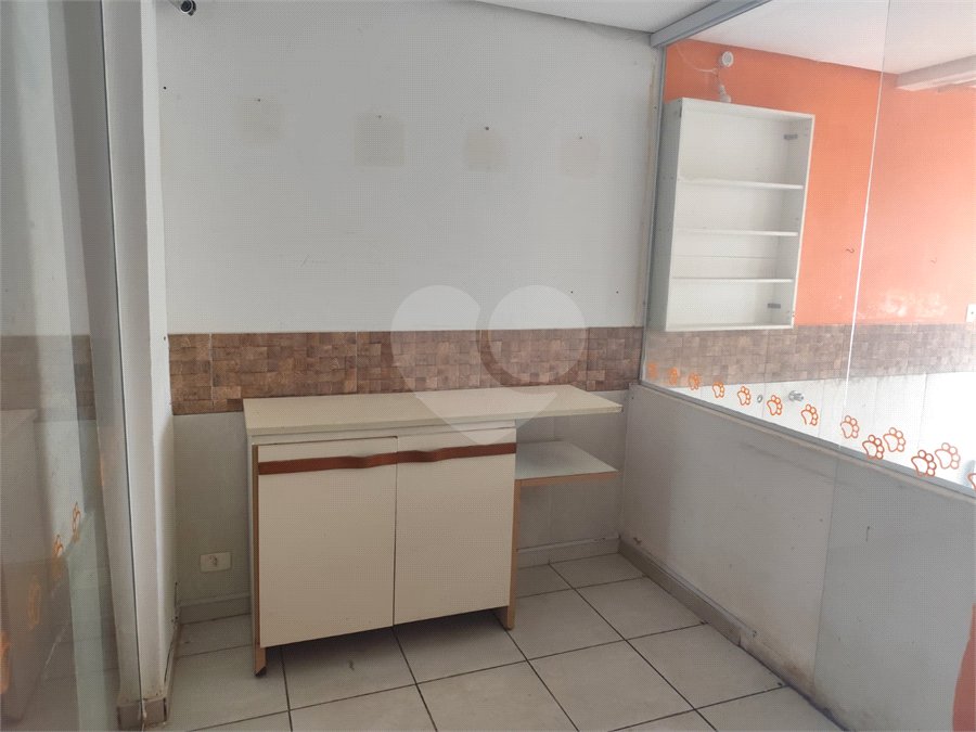 Sobrado para alugar com 2 quartos, sendo 1 suíte, em Santana, São Paulo, SP