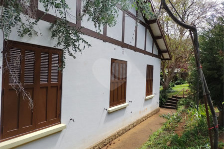Casa Térrea à venda com 5 quartos em Brooklin, São Paulo, SP