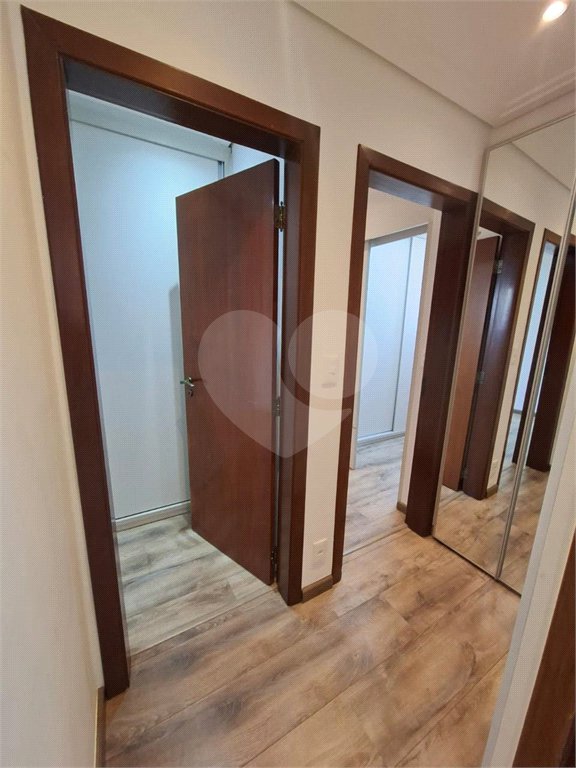 Apartamento à venda com 3 suítes no Centro, São Bernardo do Campo, SP