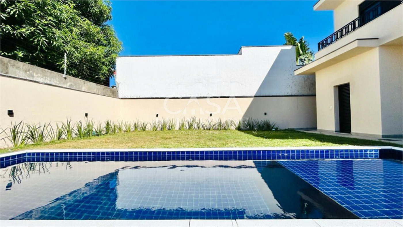 Casa em condomínio à venda com 3 suítes em Cajuru do Sul, Sorocaba, SP