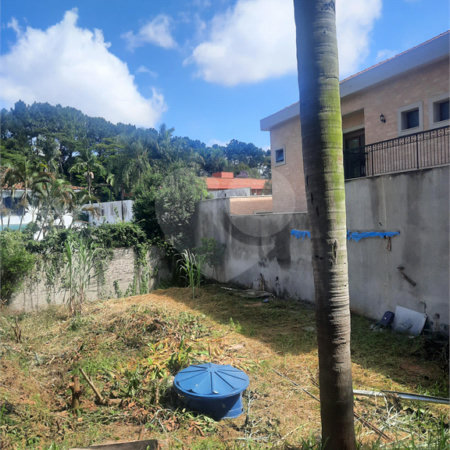 Terreno à venda em Alto da Boa Vista, São Paulo, SP