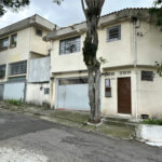 Sobrado à venda com 3 quartos em Mandaqui, São Paulo, SP