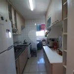Apartamento à venda com 3 quartos em Mandaqui, São Paulo, SP