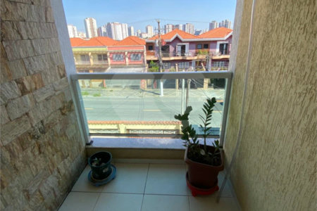 Sobrado à venda com 3 quartos, sendo 1 suíte,  em Vila Maria Alta, São Paulo, SP