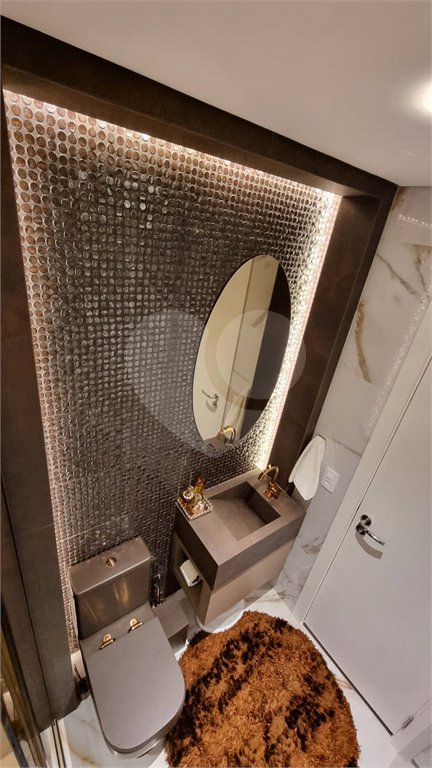 Apartamento à venda com 3 quartos, sendo 1 suíte,  em Baeta Neves, São Bernardo do Campo, SP