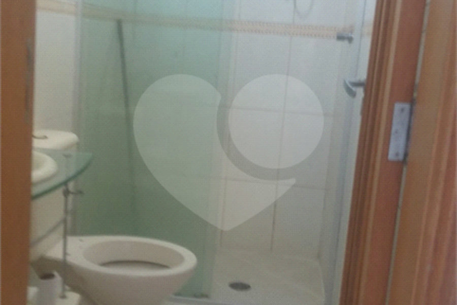 Apartamento à venda com 2 quartos em Vila Nova Mazzei, São Paulo, SP