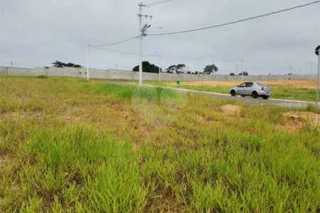 Terreno à venda no condomínio Residencial Jardim Belmonte, Indaiatuba - SP