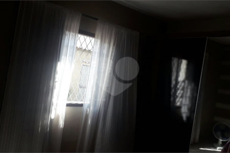 Casa à venda com 3 quartos em Campo Grande, Rio de Janeiro, RJ