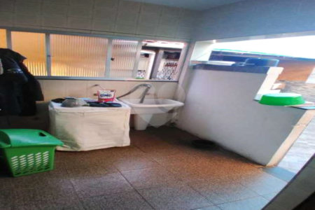 Casa à venda com 3 quartos, sendo 1 suíte, em Campo Grande, Rio de Janeiro, RJ