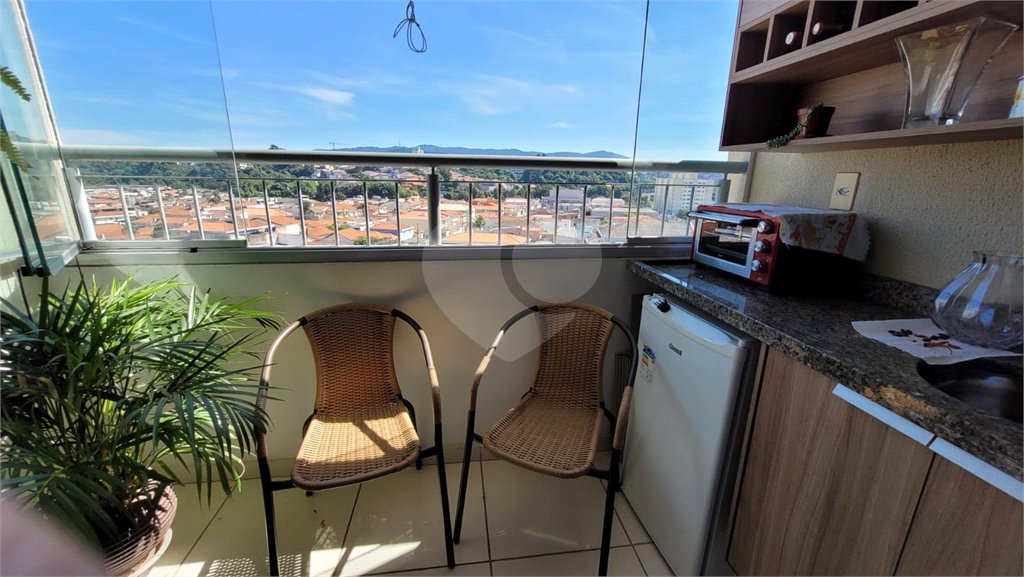 Apartamento à venda com 3 quartos, sendo 1 suíte, em Jaçanã, São Paulo, SP