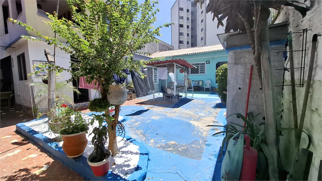 Terreno à venda com 3 quartos em Santana, São Paulo, SP