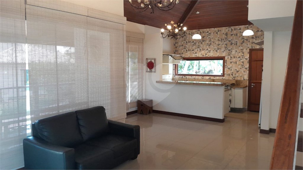 Casa em condomínio à venda ou para alugar com 4 suítes em Geribá, Armação dos Búzios, RJ