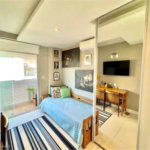 Apartamento à venda com 3 suítes em Gávea, Rio de Janeiro, RJ