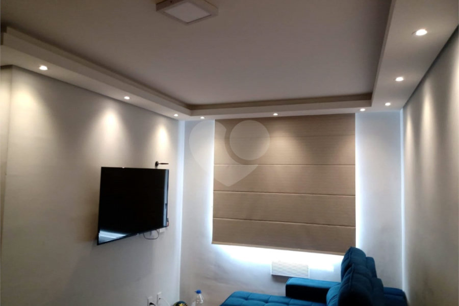 Apartamento à venda com 2 quartos em Perus, São Paulo, SP